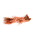 Articulated Trout Slider Copper #1