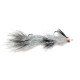 Articulated Trout Slider Silver #1