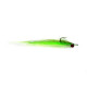 Slinky Clouser Green #2