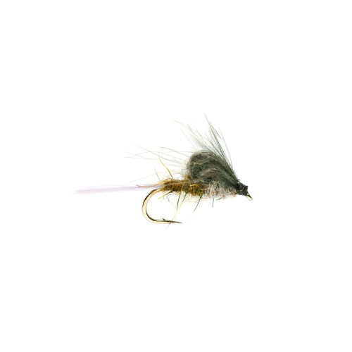 Taffs CDC BWO Emerger #14
