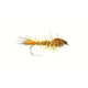 Gold Ribbed Hares Ear #10