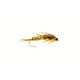 Stonefly Olive Gold Nugget #10