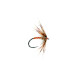 Spider Partridge & Orange #14