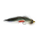 Zonker Grey Conehead Barbless