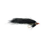 Zonker Black Skullhead #4