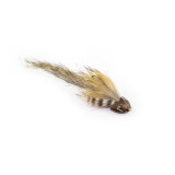 Sculpin Brown #4