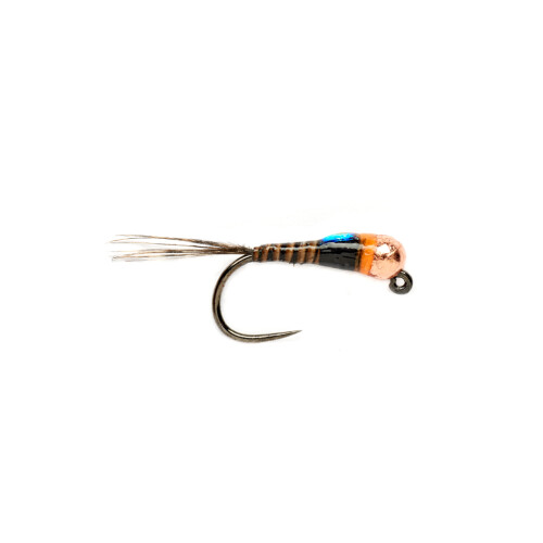 SR Spanish Bullet Quill