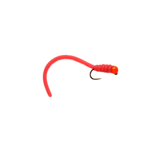 Squirmy Worm Hot Head #12