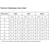 Simms G4 Pro Wading Jacket
