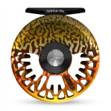 Abel Vaya Fly Reel Custom Build
