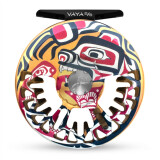 Abel Vaya Fly Reel Custom Build