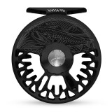 Abel Vaya Fly Reel Custom Build