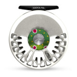 Abel Vaya Fly Reel Custom Build