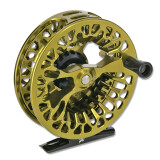 Abel Vaya Fly Reel Custom Build