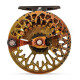 Abel Vaya Fly Reel Custom Build
