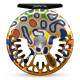 Abel Vaya Fly Reel Custom Build