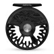 Abel Vaya Fly Reel Custom Build