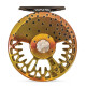 Abel Vaya Fly Reel Custom Build