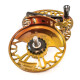 Abel Vaya Fly Reel Custom Build