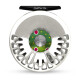 Abel Vaya Fly Reel Custom Build