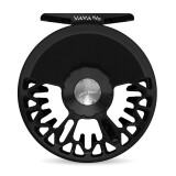 Abel Vaya Fly Reel Black #7/8