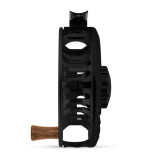 Abel Vaya Fly Reel Black #7/8
