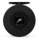 Abel SDF Fly Reel Black