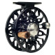 Abel SDF Fly Reel Black