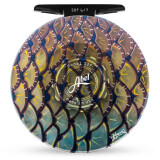 Abel SDF Fly Reel Custom Build