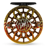Abel SDF Fly Reel Custom Build