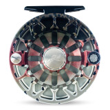 Abel SDF Fly Reel Custom Build