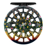 Abel SDF Fly Reel Custom Build