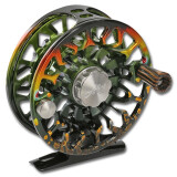 Abel SDF Fly Reel Custom Build