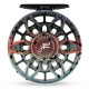 Abel SDF Fly Reel Custom Build