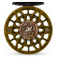 Abel SDF Fly Reel Custom Build