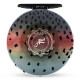 Abel SDF Fly Reel Custom Build