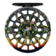 Abel SDF Fly Reel Custom Build