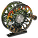 Abel SDF Fly Reel Custom Build