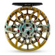 Abel SDF Fly Reel Custom Build