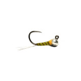 Perdigon Oliv Hot Spot Jig