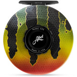 Abel SDS Fly Reel Custom Build