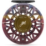 Abel SDS Fly Reel Custom Build