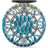 Abel SDS Fly Reel Custom Build