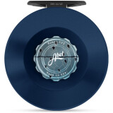 Abel SDS Fly Reel Custom Build
