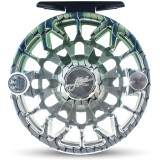 Abel SDS Fly Reel Custom Build