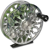 Abel SDS Fly Reel Custom Build