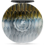 Abel SDS Fly Reel Custom Build