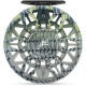 Abel SDS Fly Reel Custom Build
