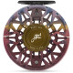 Abel SDS Fly Reel Custom Build