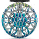 Abel SDS Fly Reel Custom Build